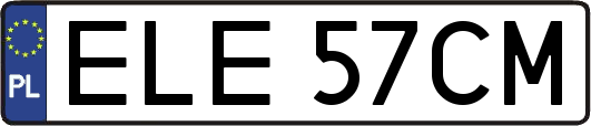 ELE57CM