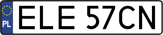 ELE57CN