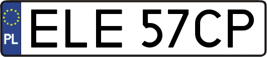 ELE57CP