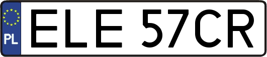ELE57CR