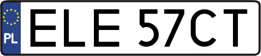 ELE57CT