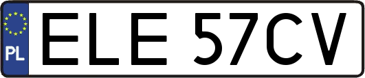 ELE57CV