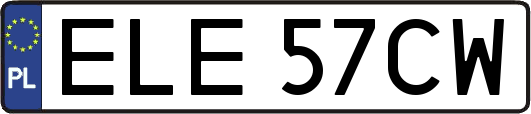 ELE57CW