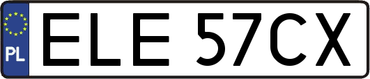 ELE57CX