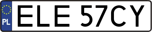ELE57CY