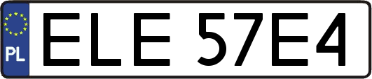 ELE57E4