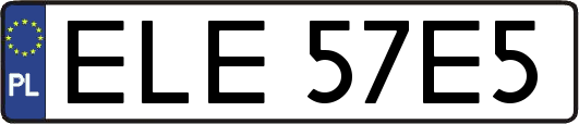 ELE57E5