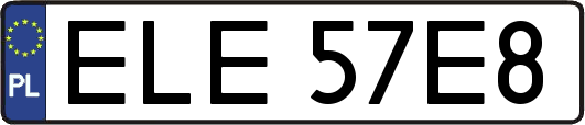 ELE57E8