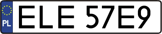 ELE57E9
