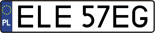 ELE57EG