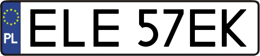 ELE57EK