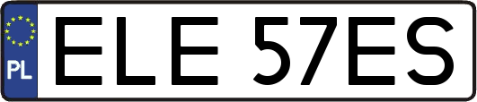 ELE57ES