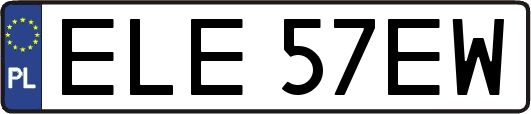 ELE57EW