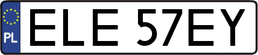 ELE57EY