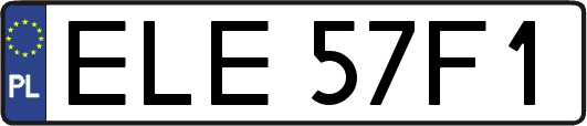 ELE57F1