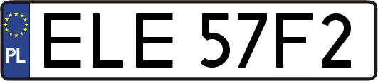 ELE57F2