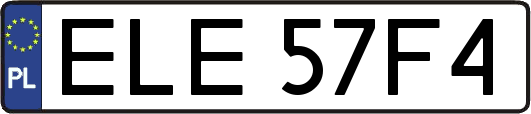 ELE57F4