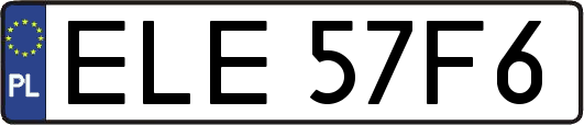 ELE57F6