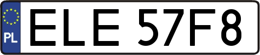 ELE57F8