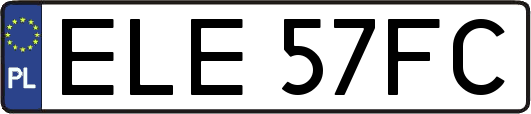 ELE57FC