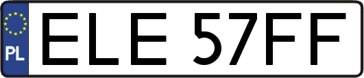 ELE57FF