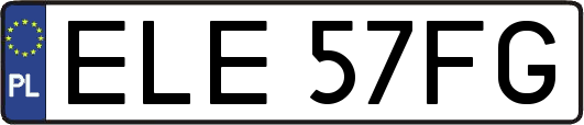 ELE57FG
