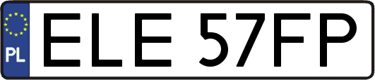 ELE57FP