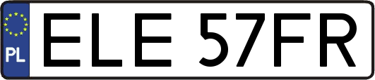 ELE57FR