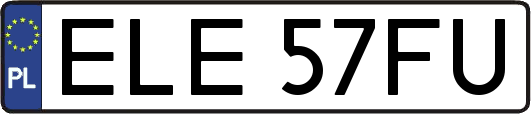 ELE57FU