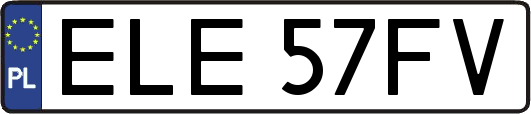ELE57FV
