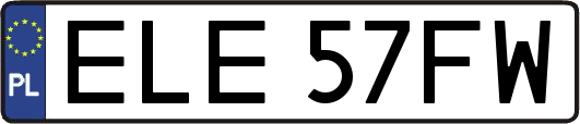 ELE57FW