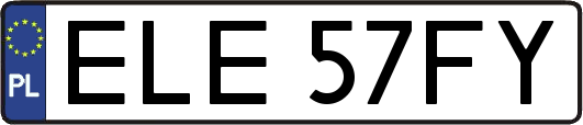 ELE57FY