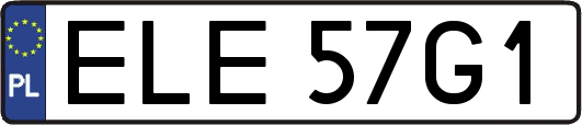 ELE57G1