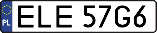 ELE57G6