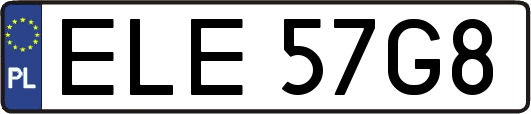 ELE57G8