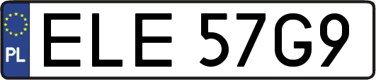 ELE57G9