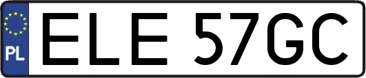 ELE57GC