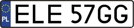 ELE57GG