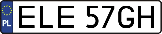 ELE57GH