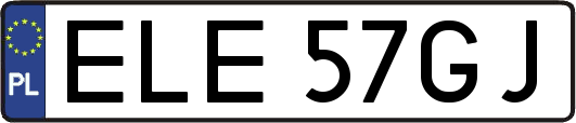 ELE57GJ