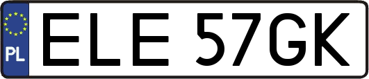 ELE57GK