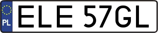 ELE57GL