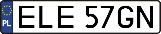 ELE57GN