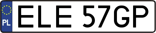 ELE57GP