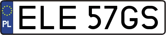 ELE57GS