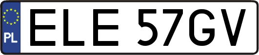 ELE57GV