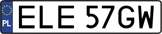 ELE57GW