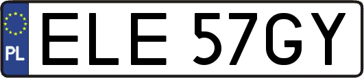 ELE57GY