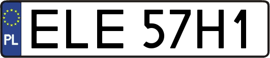 ELE57H1
