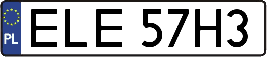 ELE57H3